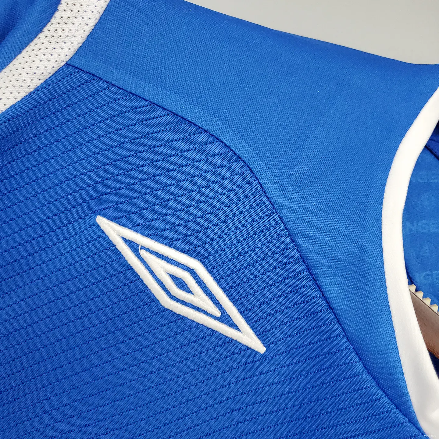Rangers FC 08/09 Retro (Home Kit) 5