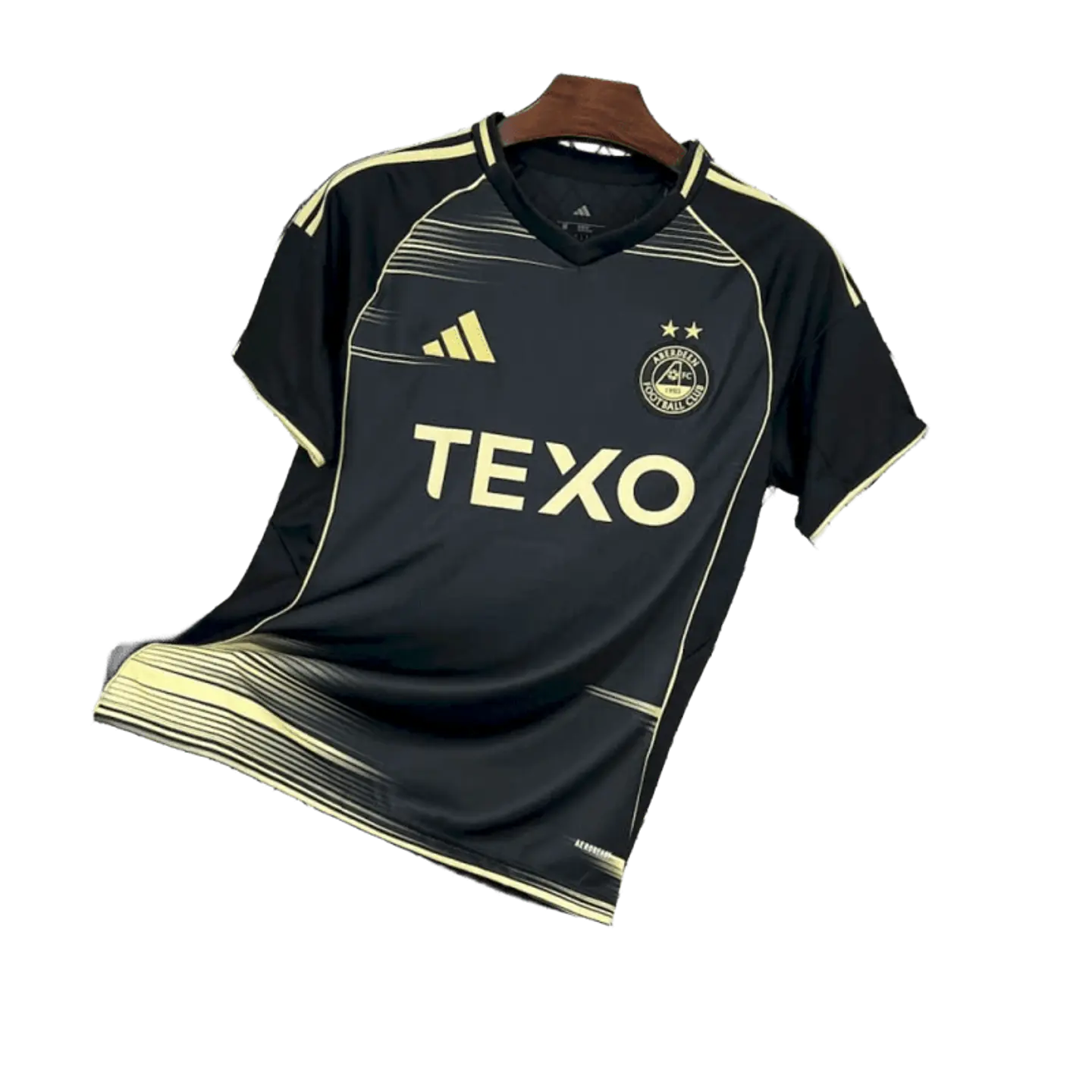 ABERDEEN 25/26 (Away Kit) 1