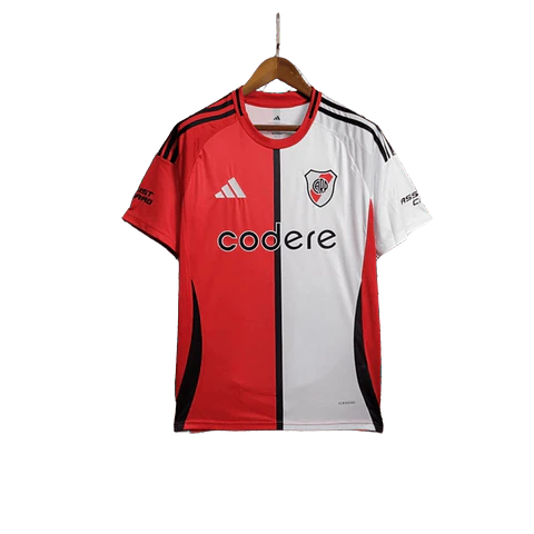 RIVER PLATE 25/26 (Third Kit)