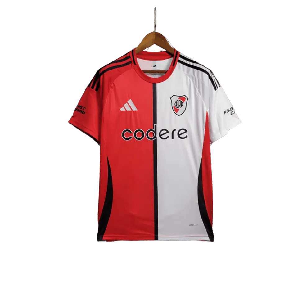 RIVER PLATE 25/26 (Third Kit) 1
