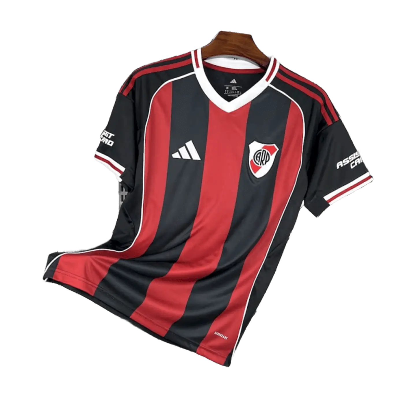RIVER PLATE 25/26 (Away Kit) 1