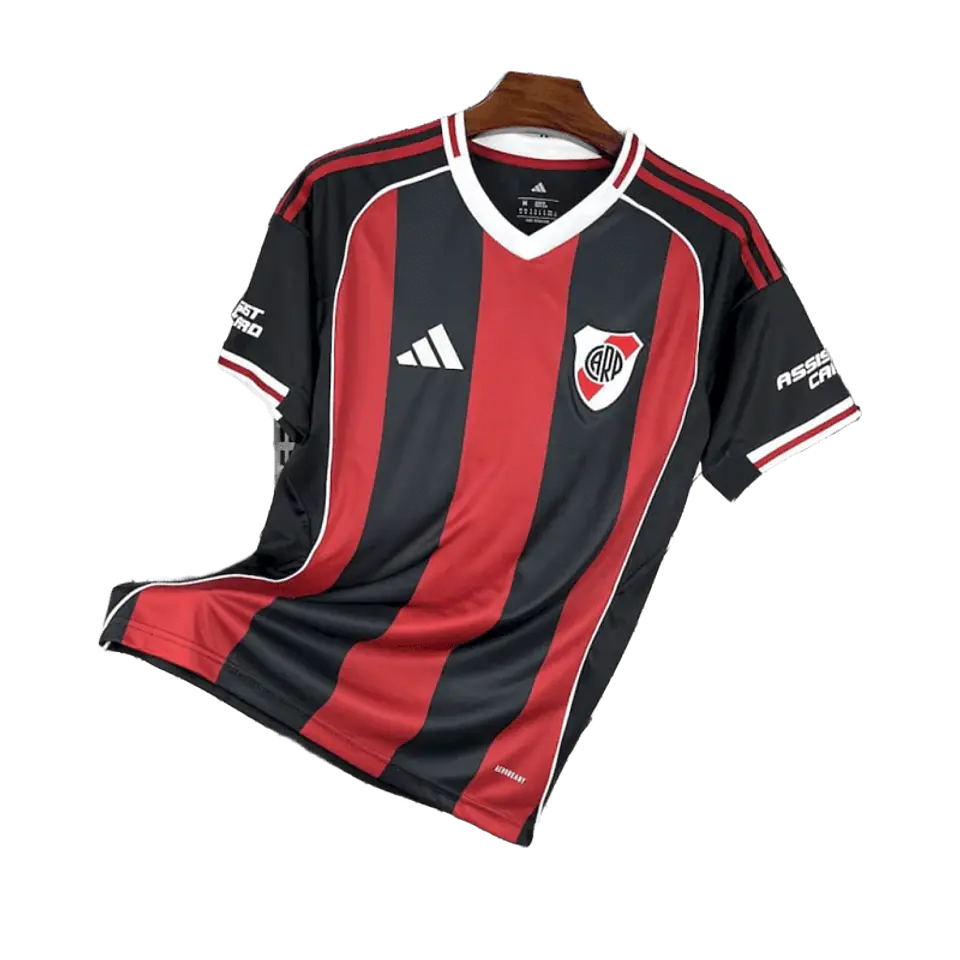 RIVER PLATE 25/26 (Away Kit) 1
