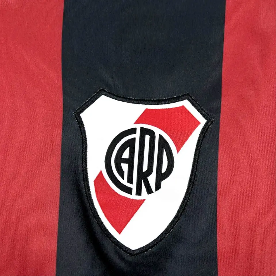 RIVER PLATE 25/26 (Away Kit) 3