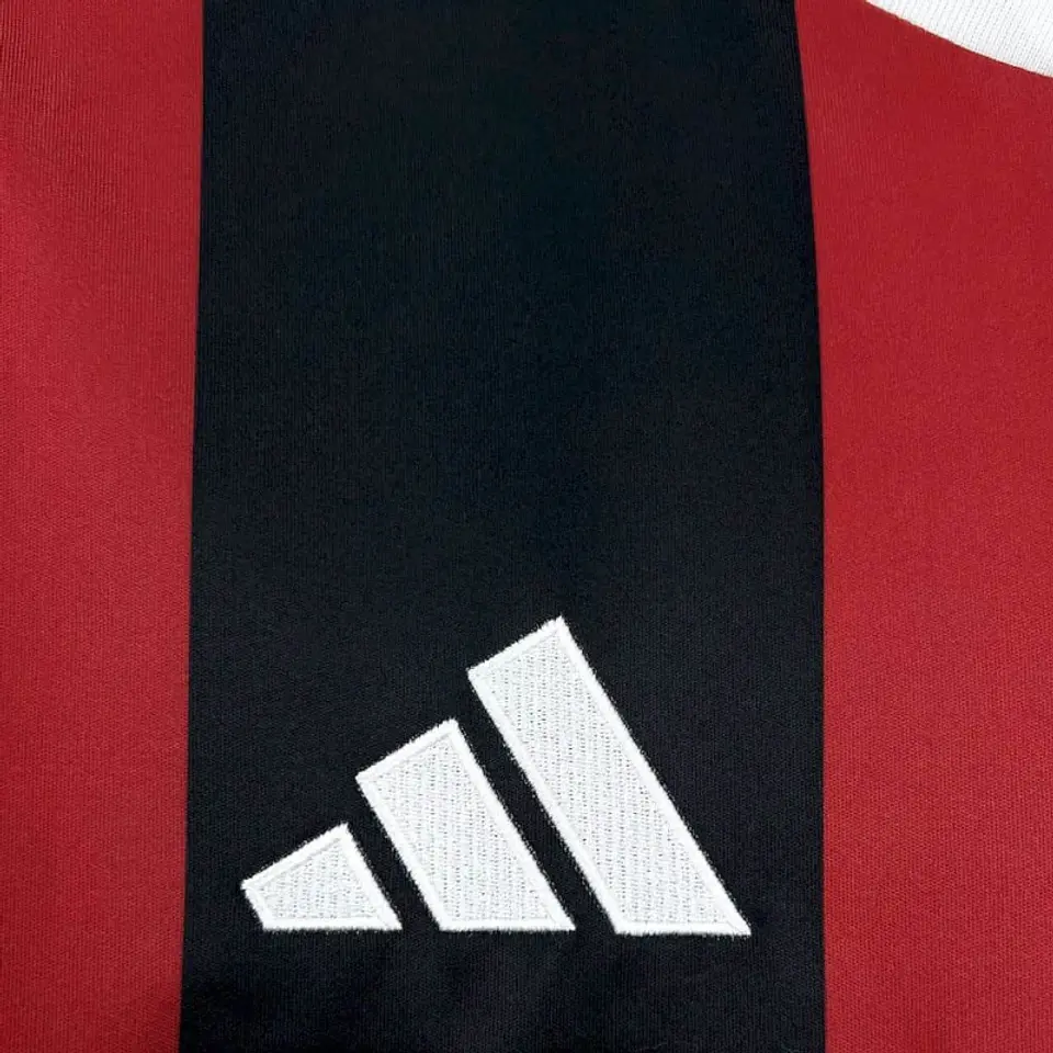 RIVER PLATE 25/26 (Away Kit) 4