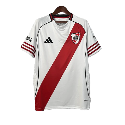 RIVER PLATE 25/26 (Home Kit)