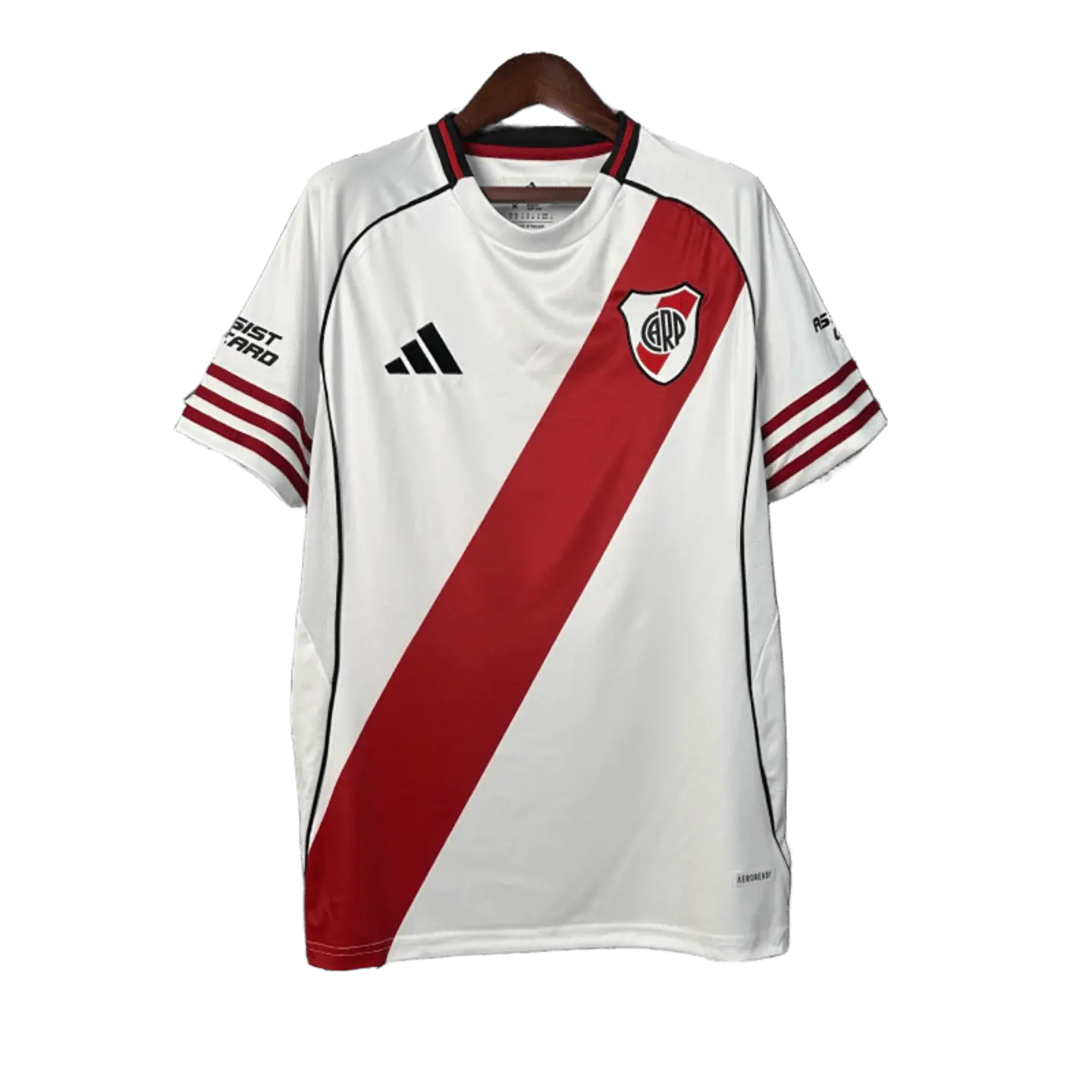 RIVER PLATE 25/26 (Home Kit) 1