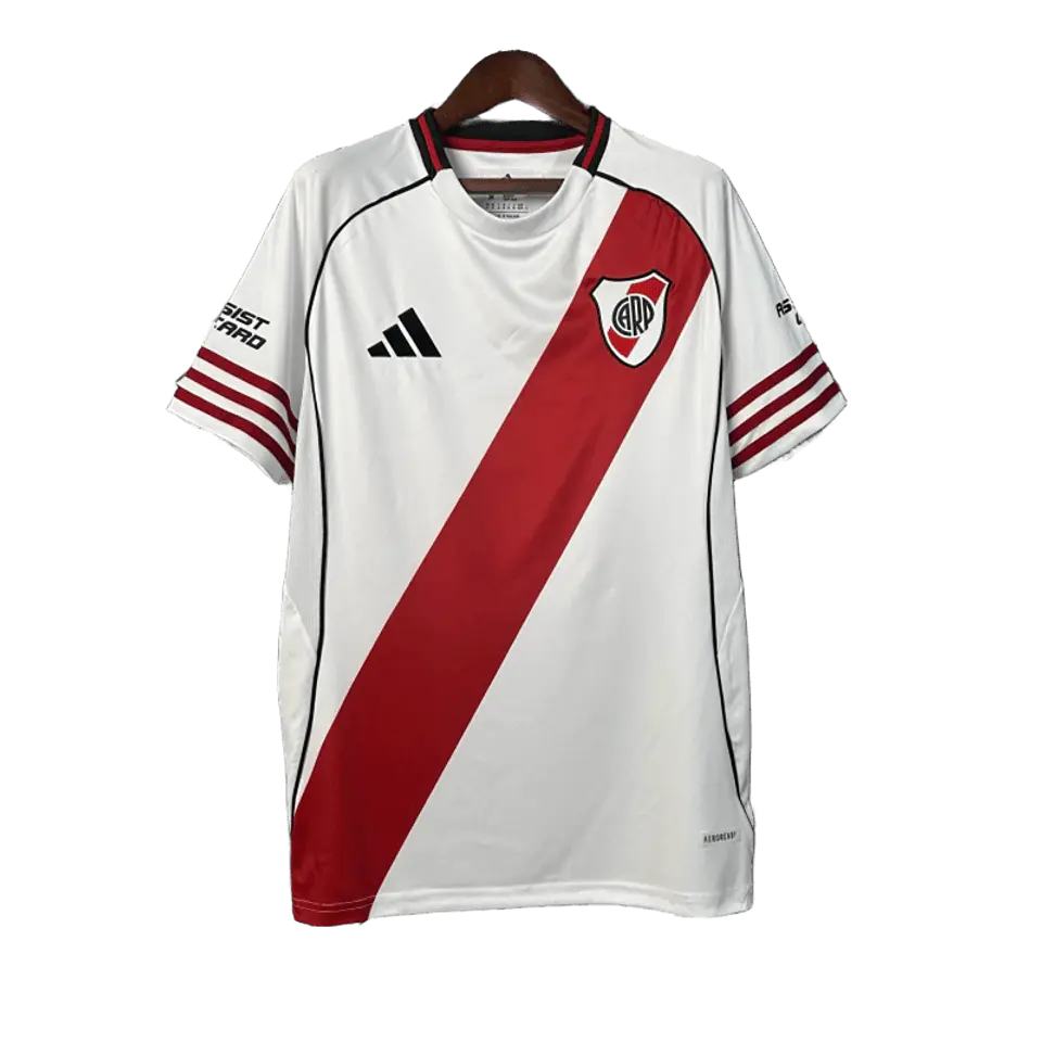 RIVER PLATE 25/26 (Home Kit) 1