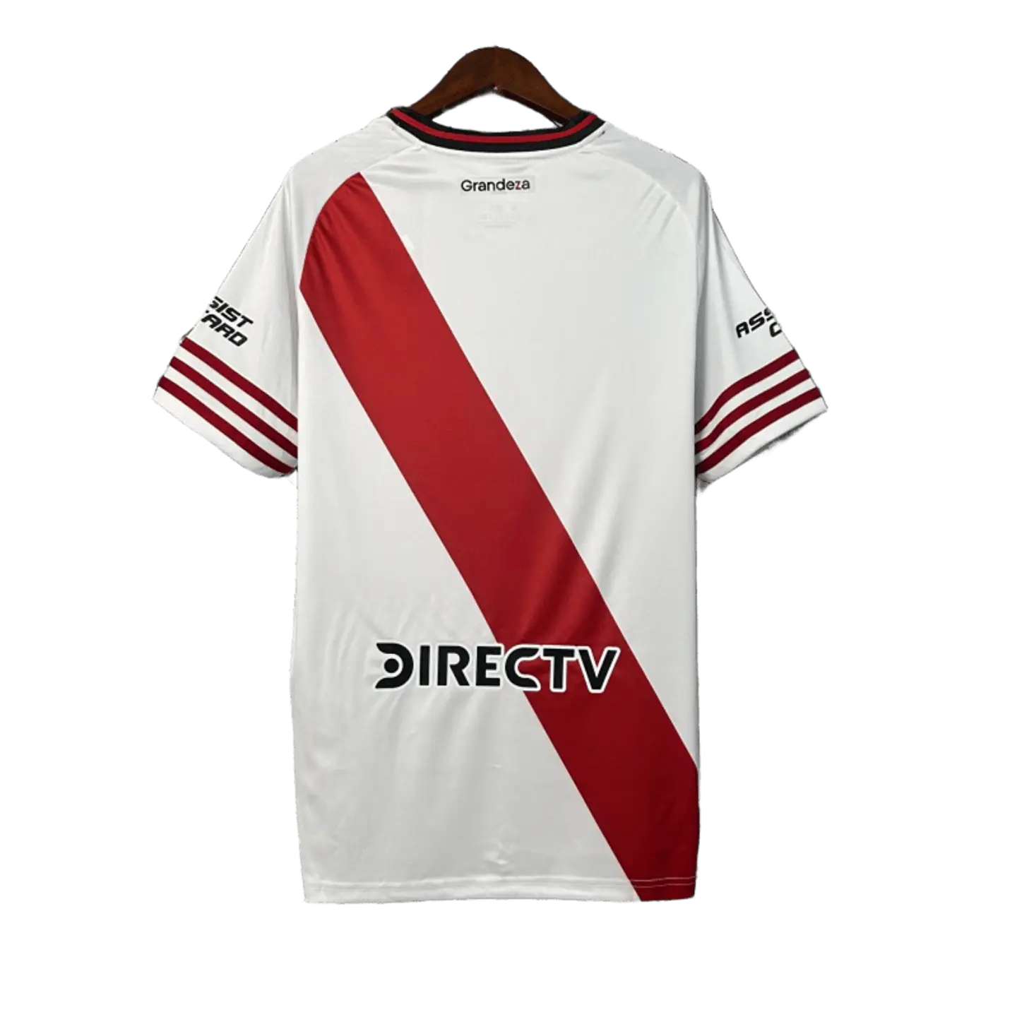RIVER PLATE 25/26 (Home Kit) 2