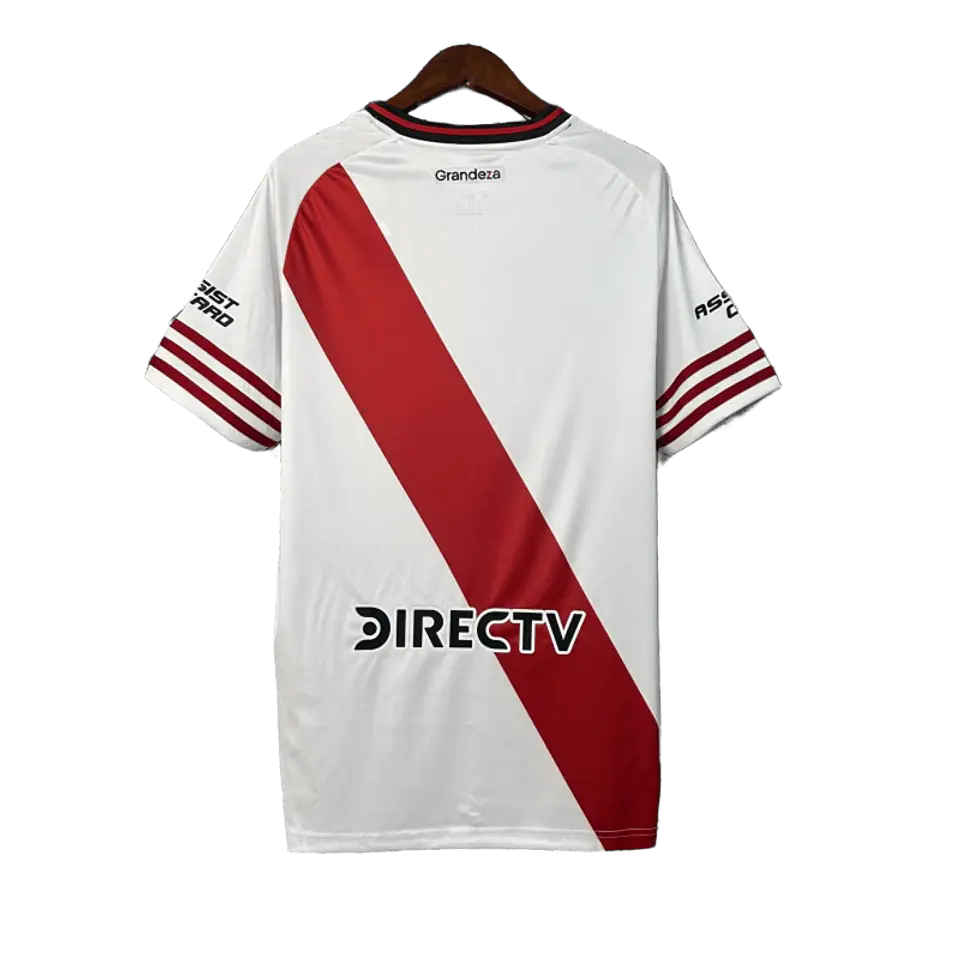 RIVER PLATE 25/26 (Home Kit) 2
