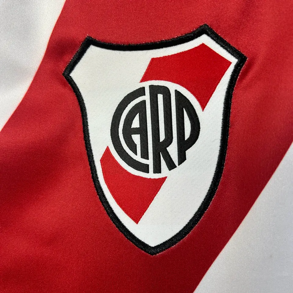 RIVER PLATE 25/26 (Home Kit) 3
