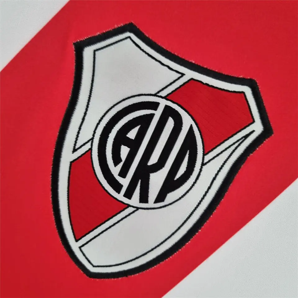 River Plate 09/10 Retro (Home Kit) 3