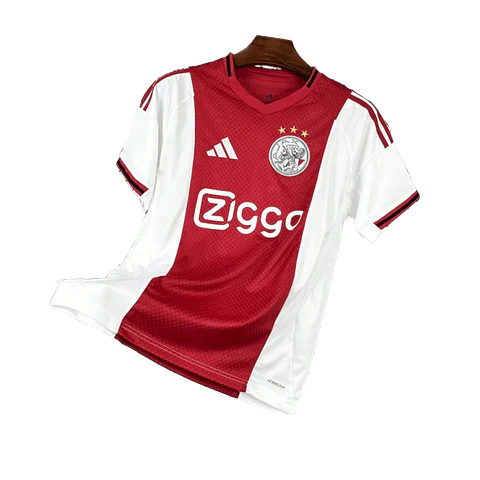 AJAX FC 25/26 (Home Kit)