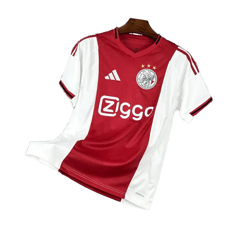 AJAX FC 25/26 (Home Kit) 1
