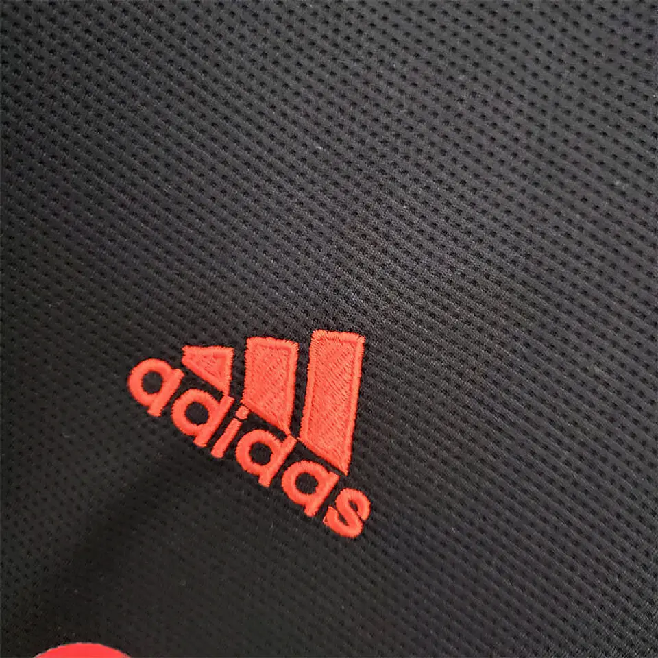 AJAX FC 21/22 Retro (Bob Marley Third Kit) 5