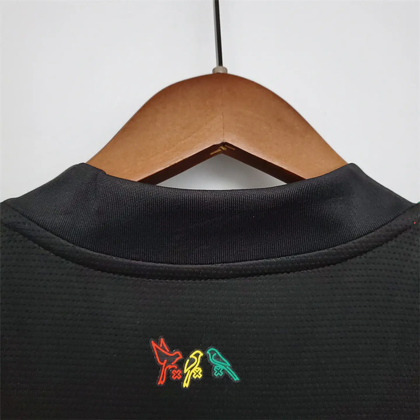 AJAX FC 21/22 Retro (Edição Especial Bob Marley) 6
