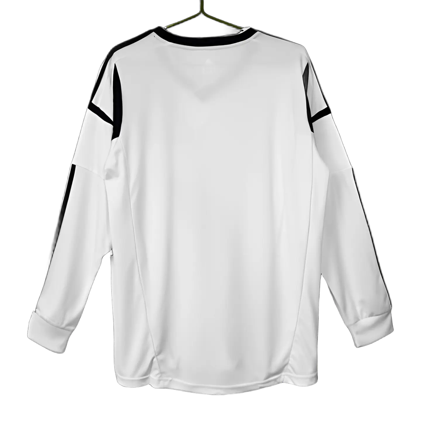 LA GALAXY Retro 12/13 (Home) Manga Comprida 2