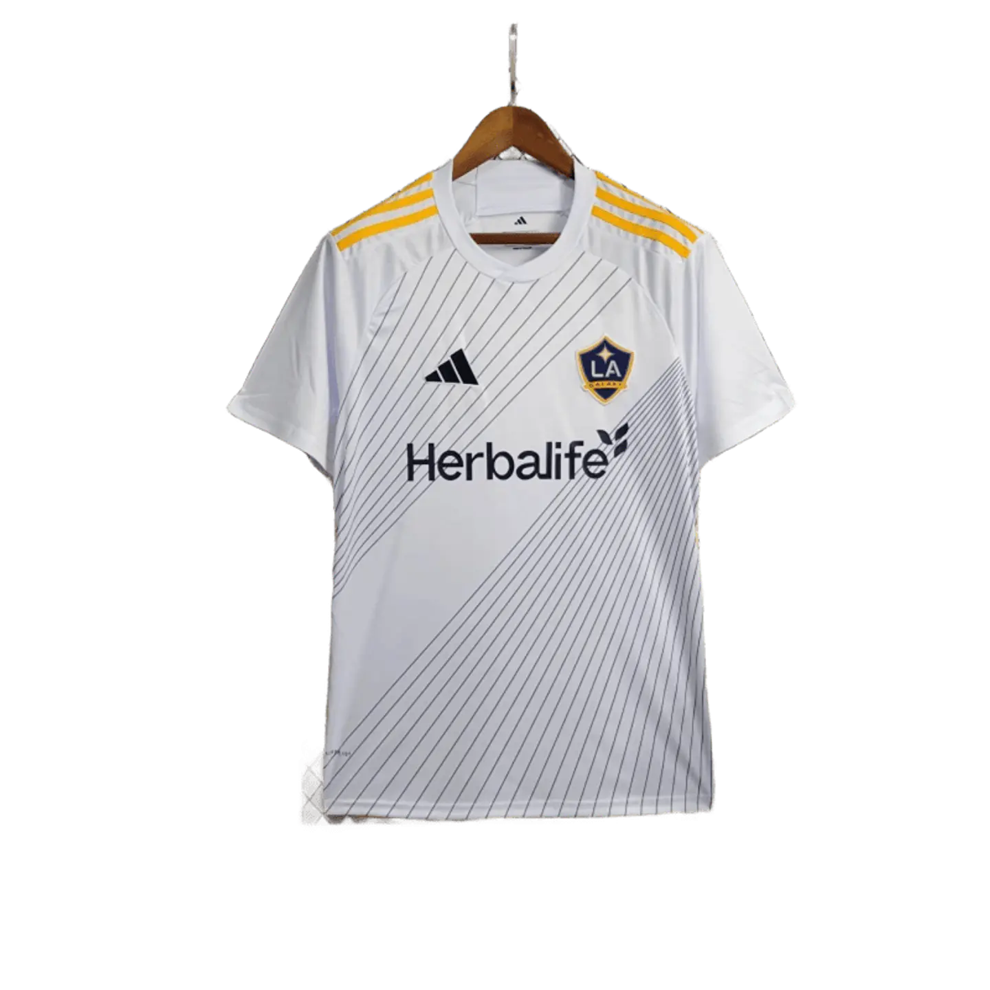 LA GALAXY 25/26 (Home Kit) 1