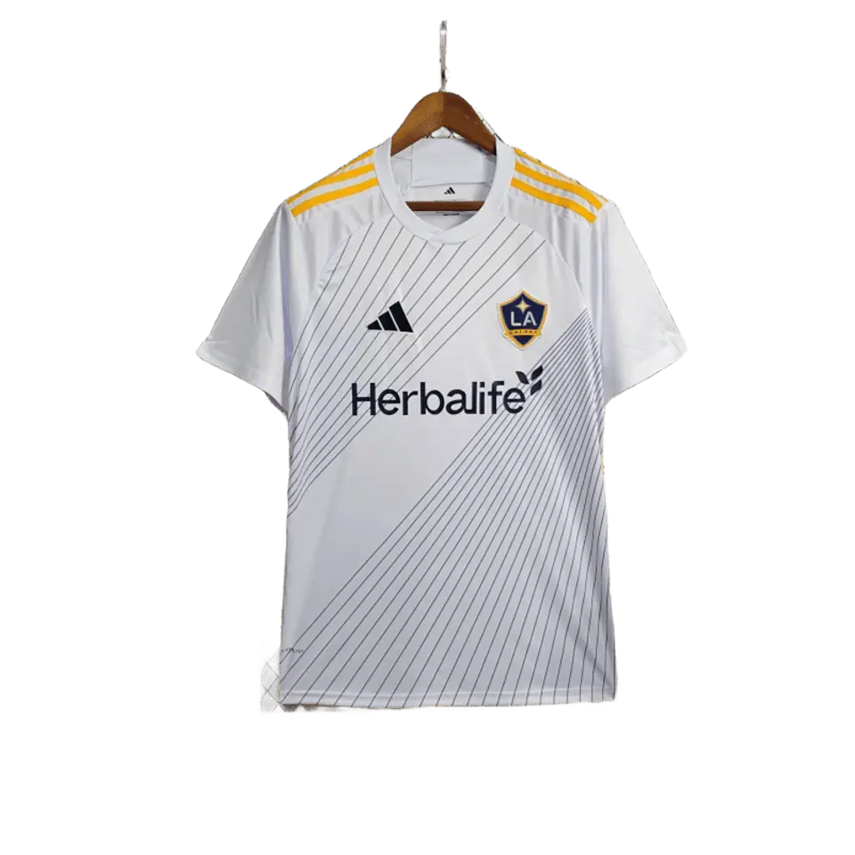 LA GALAXY 25/26 (Home Kit) 1