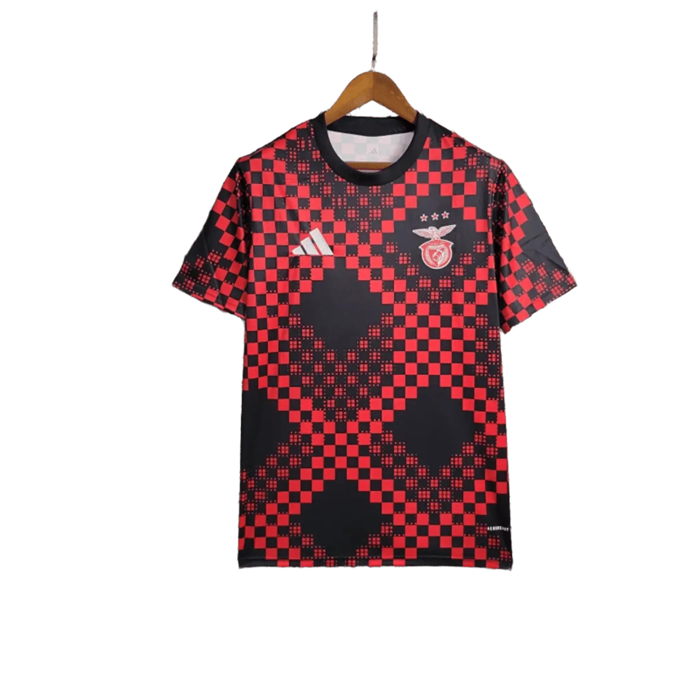 SL BENFICA 25/26 (Pré-Match) 1