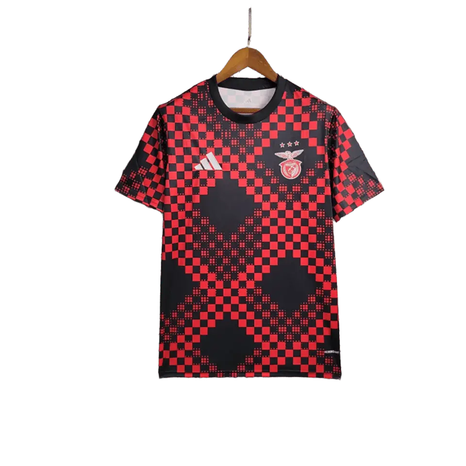SL BENFICA 25/26 (Pré-Match) 1