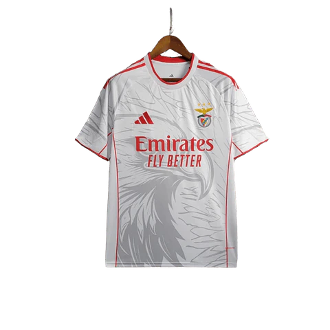 SL BENFICA 25/26 (Concept)