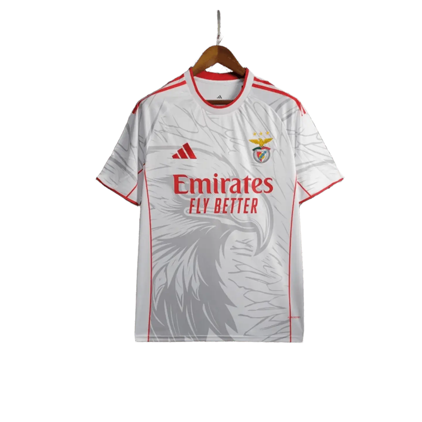 SL BENFICA 25/26 (Concept) 1