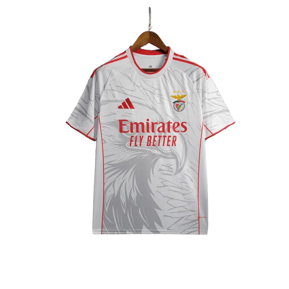 SL BENFICA 25/26 (Concept) 1
