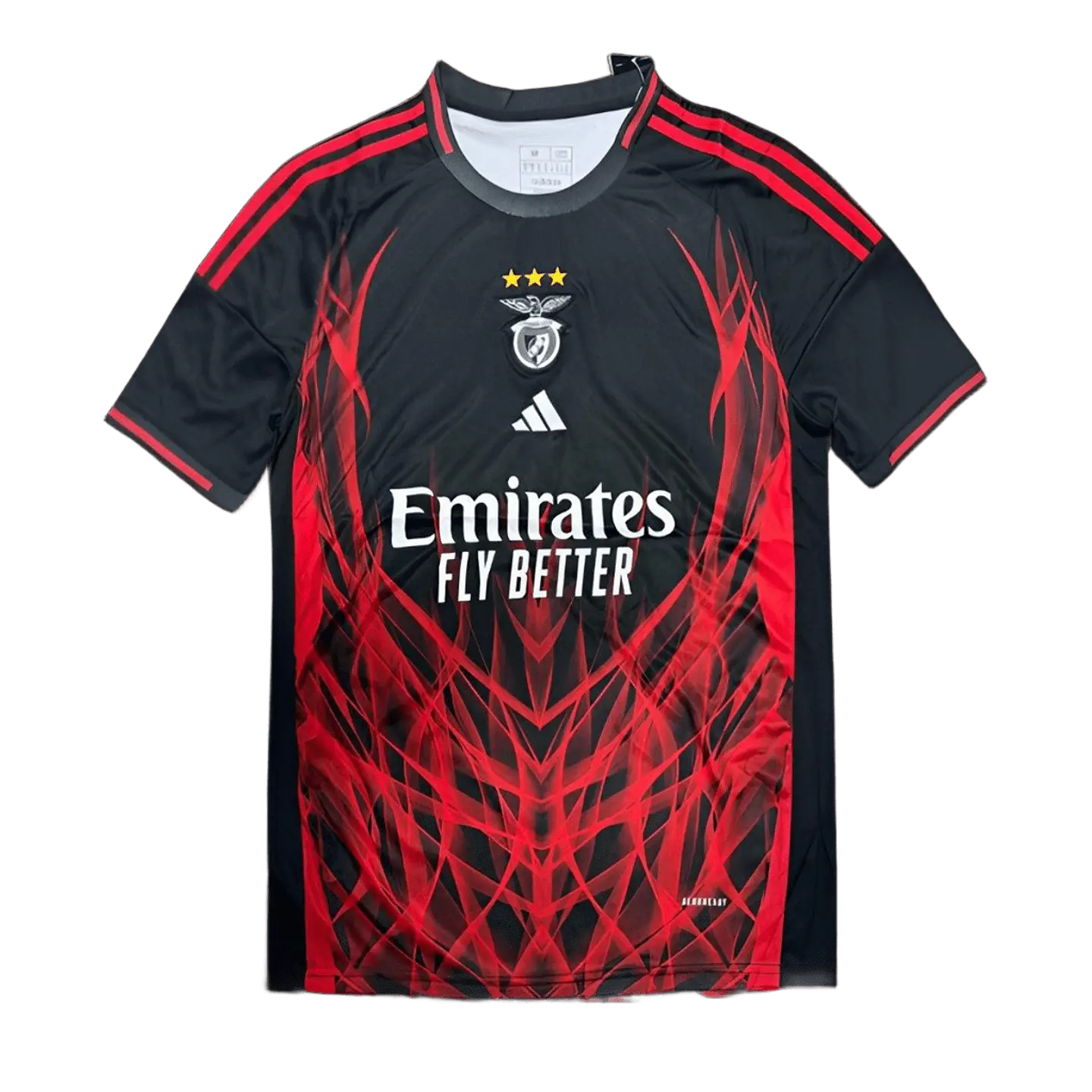SL BENFICA 25/26 (Concept Kit) 1