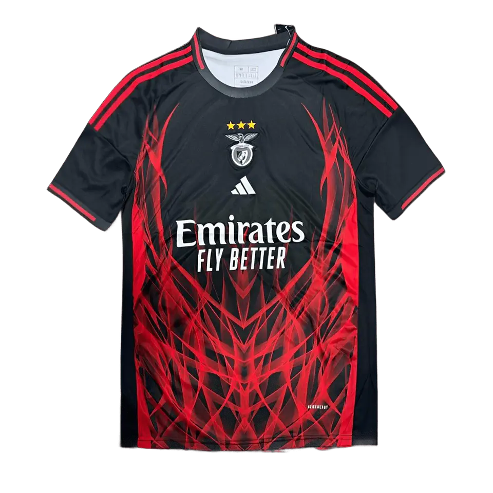 SL BENFICA 25/26 (Concept Kit) 1