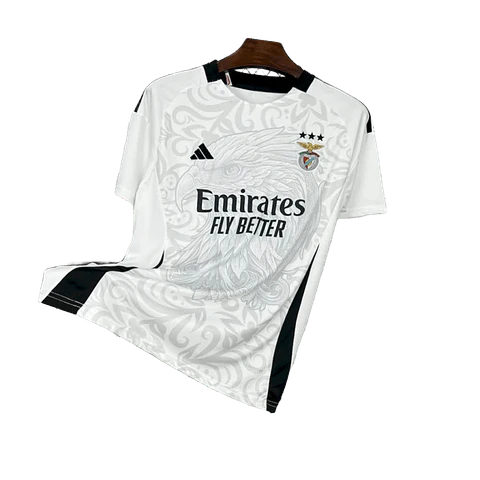 SL BENFICA 2025 (Concept)