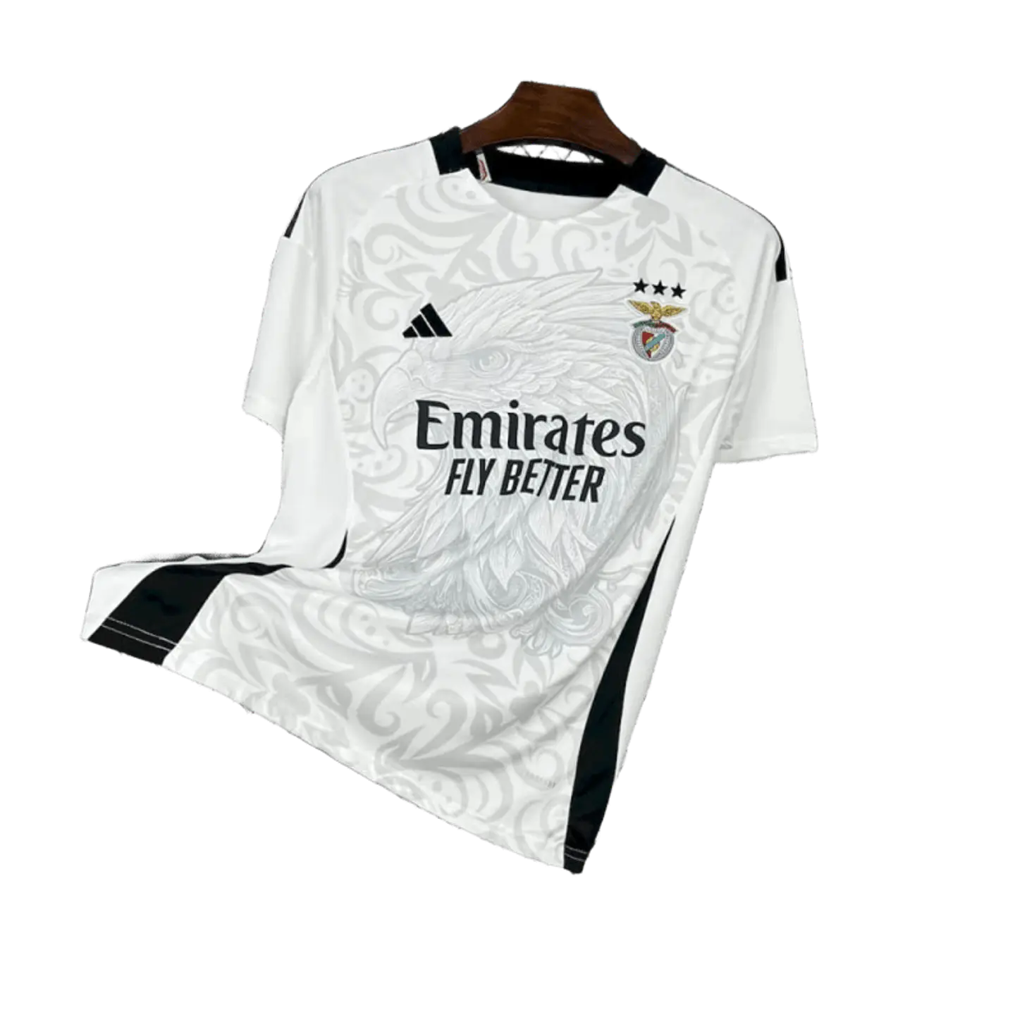 SL BENFICA 2025 (Concept) 1