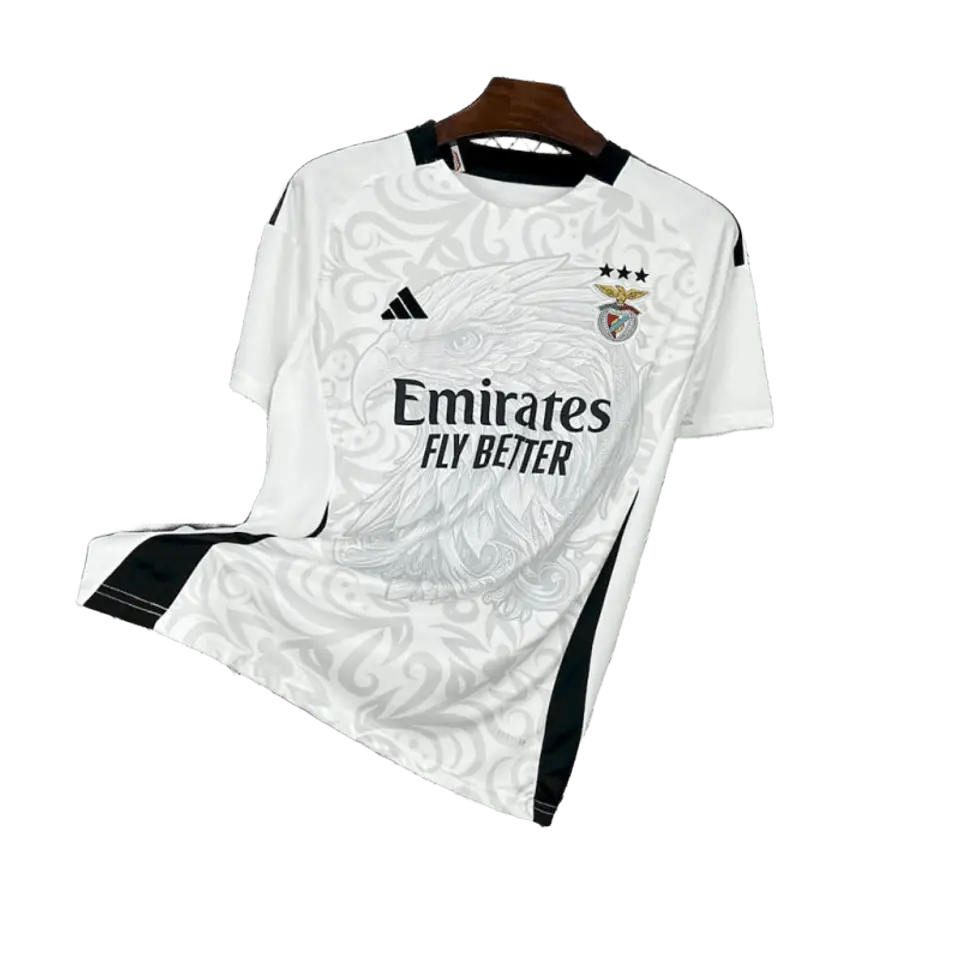 SL BENFICA 2025 (Concept) 1