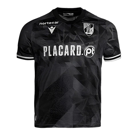 Vitória Guimarães 25/26 (Away Kit)