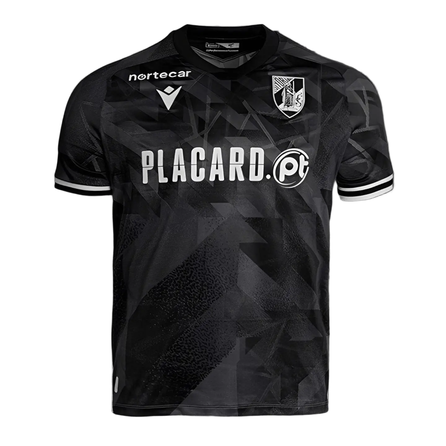 Vitória Guimarães 25/26 (Away Kit) 1