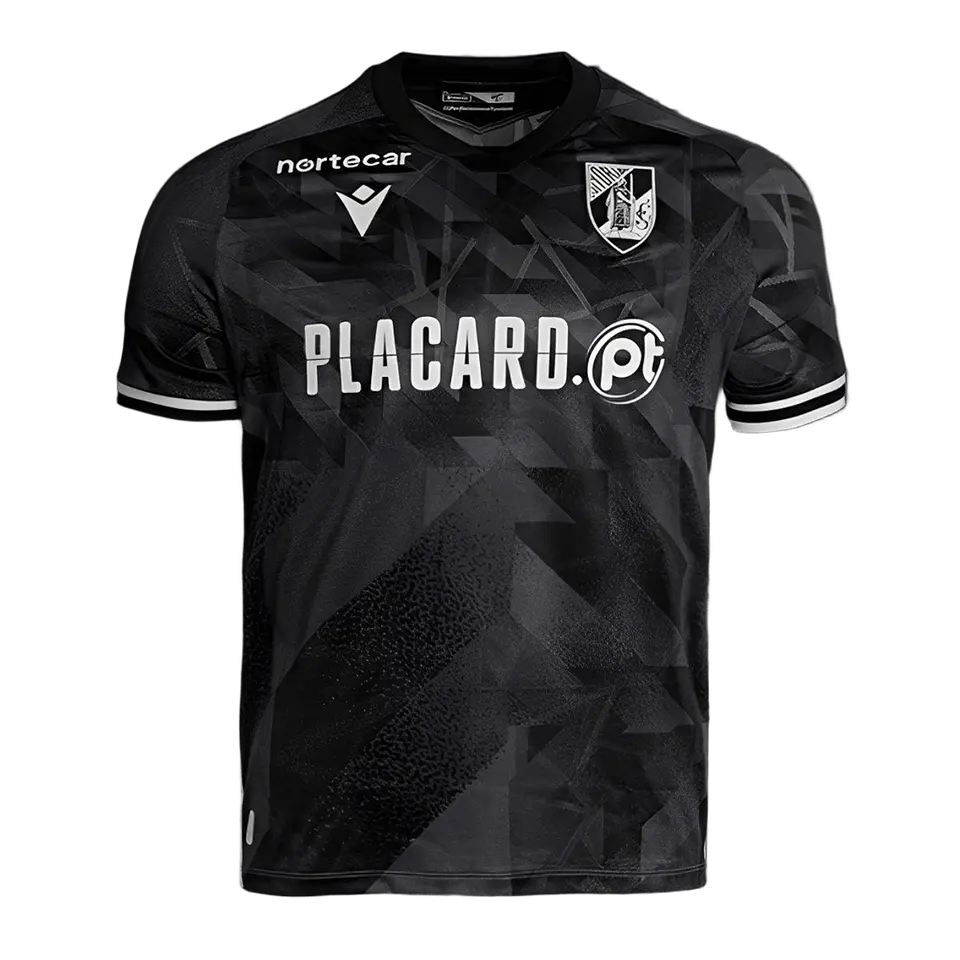 Vitória Guimarães 25/26 (Away Kit) 1
