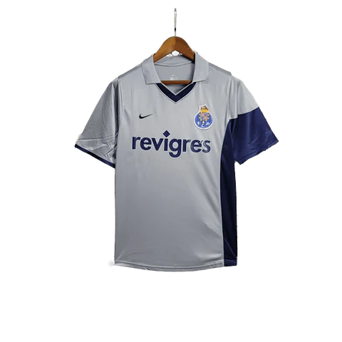 FC PORTO 2001 Retro (Away Kit)