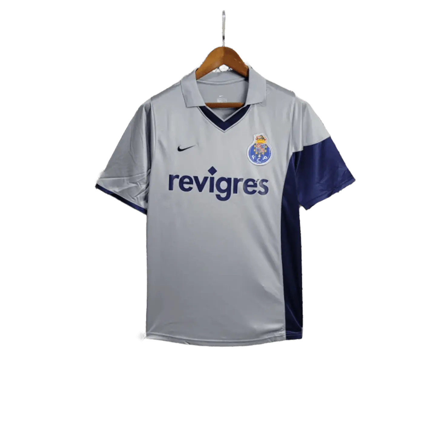 FC PORTO 2001 Retro (Away Kit) 1