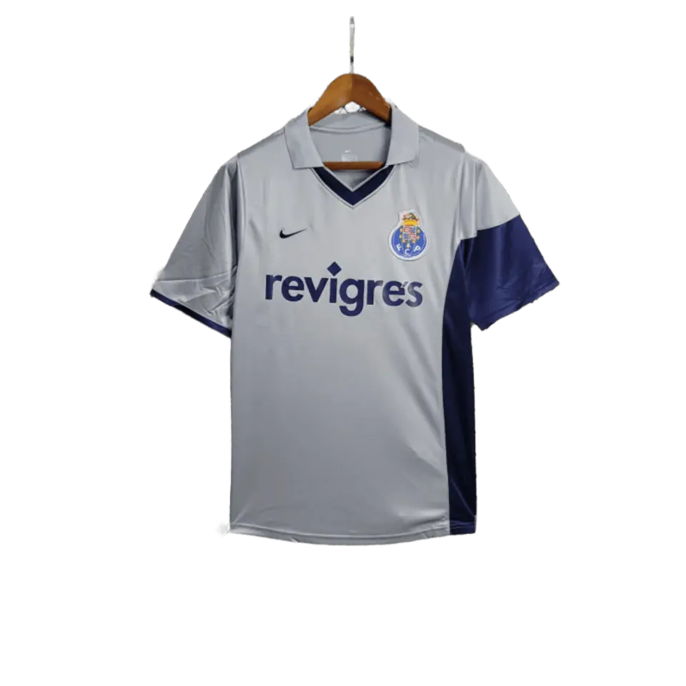 FC PORTO 2001 Retro (Away Kit) 1