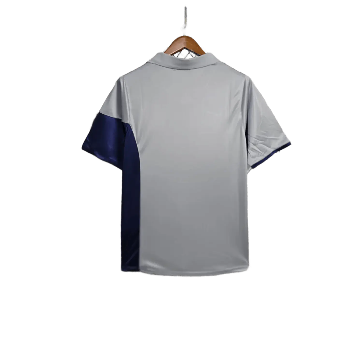 FC PORTO 2001 Retro (Away Kit) 2