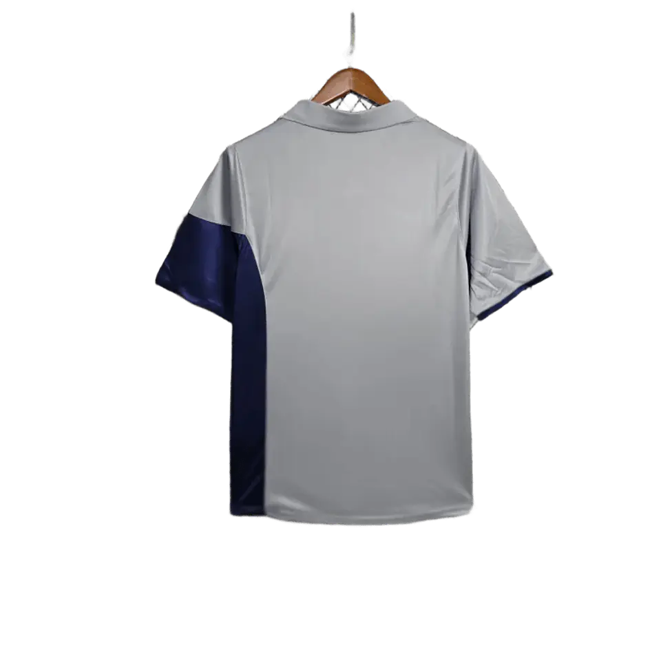 FC PORTO 2001 Retro (Away Kit) 2