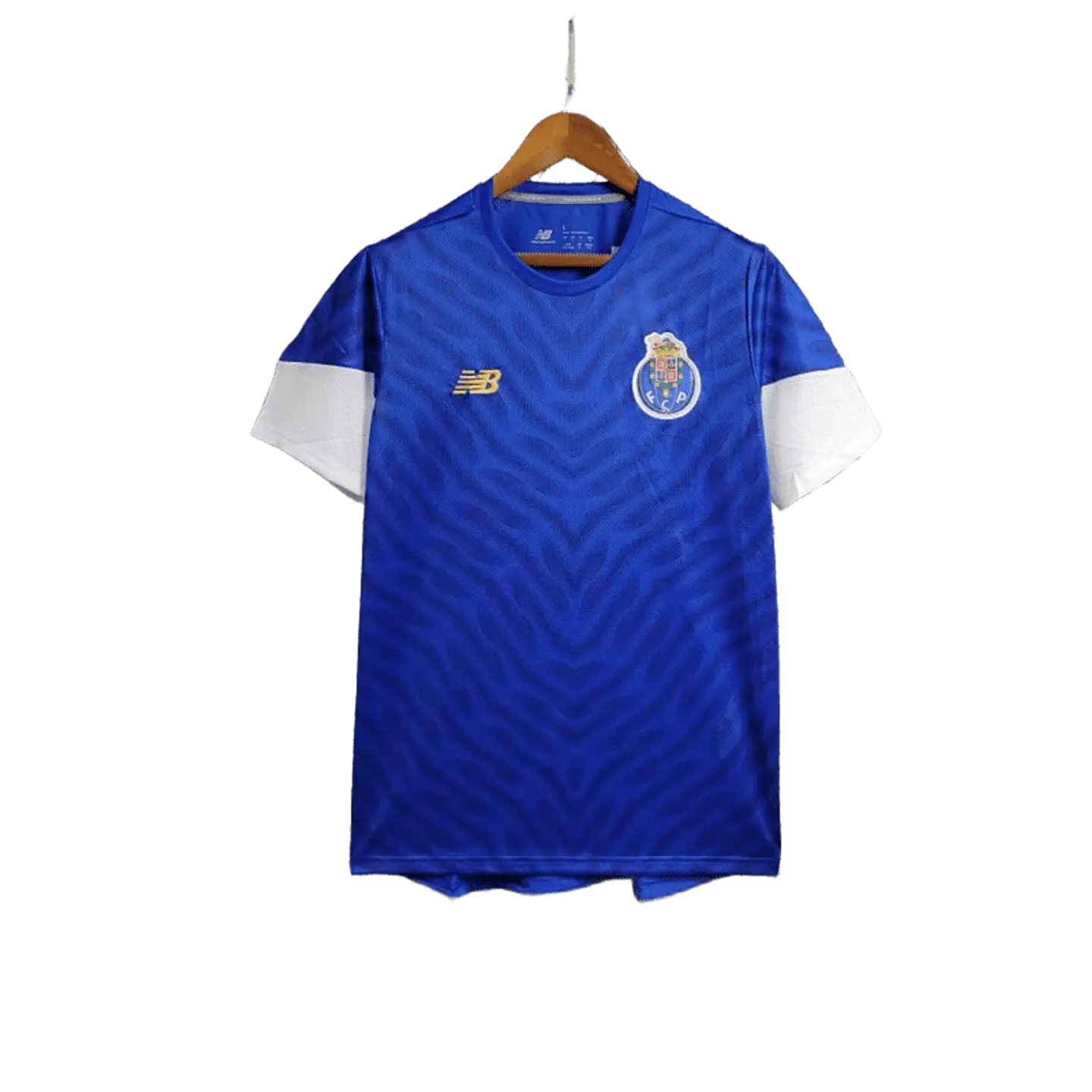 FC PORTO 25/26 (Training Kit) 1