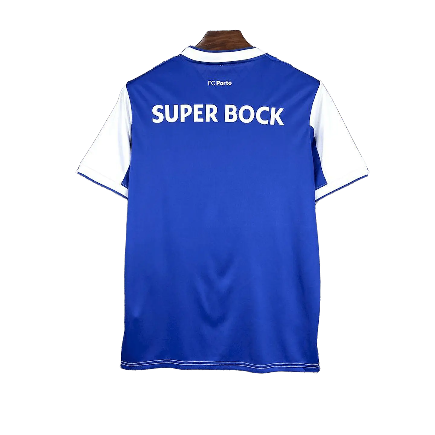 FC PORTO Retro 17/18 (Home Kit) 2