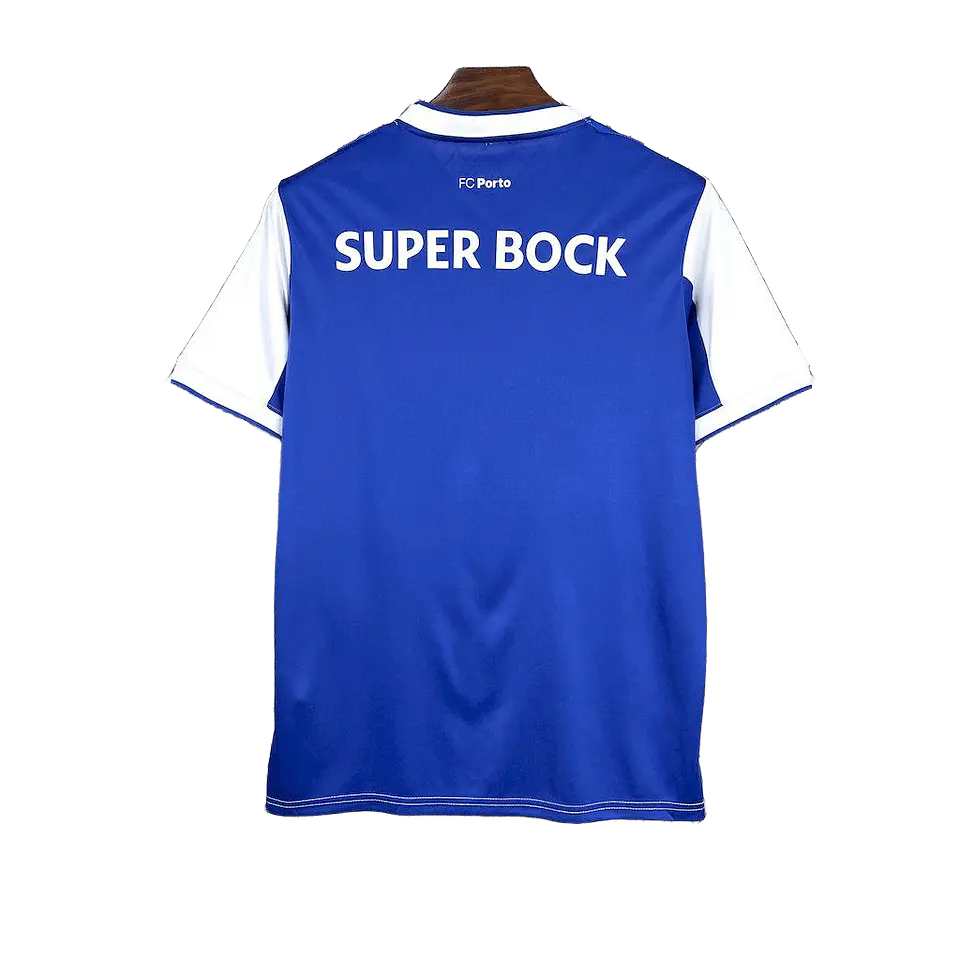 FC PORTO Retro 17/18 (Home Kit) 2