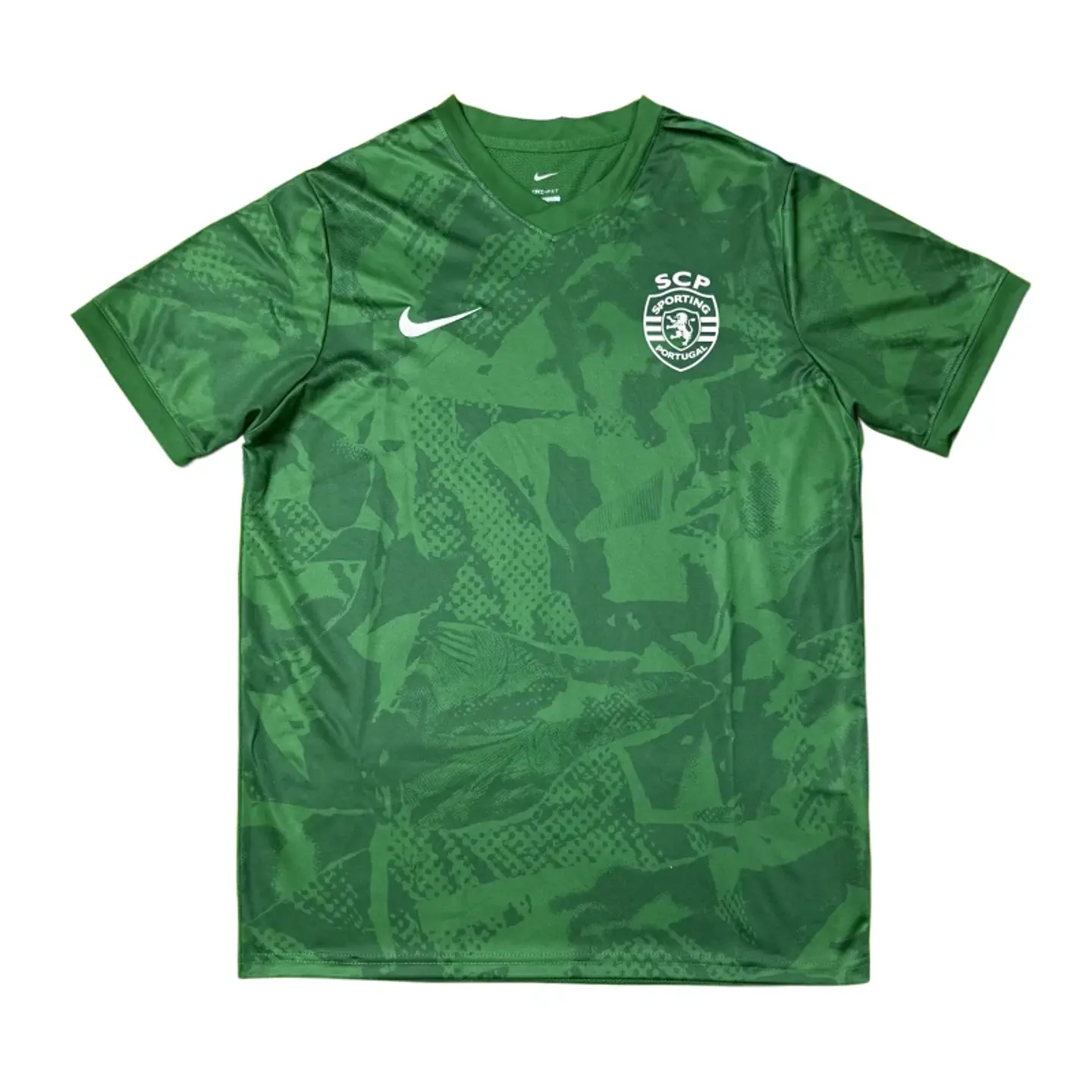 SPORTING CP 25/26 (Pré-Match Kit) 1