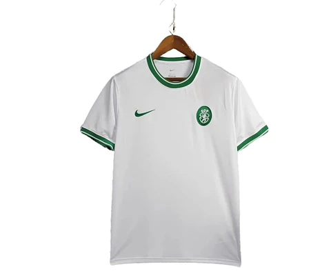 SPORTING CP 25/26 (Retro Cycling Edition)