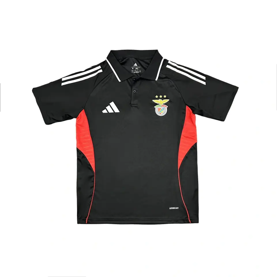 SL BENFICA 25/26 (Polo) 1