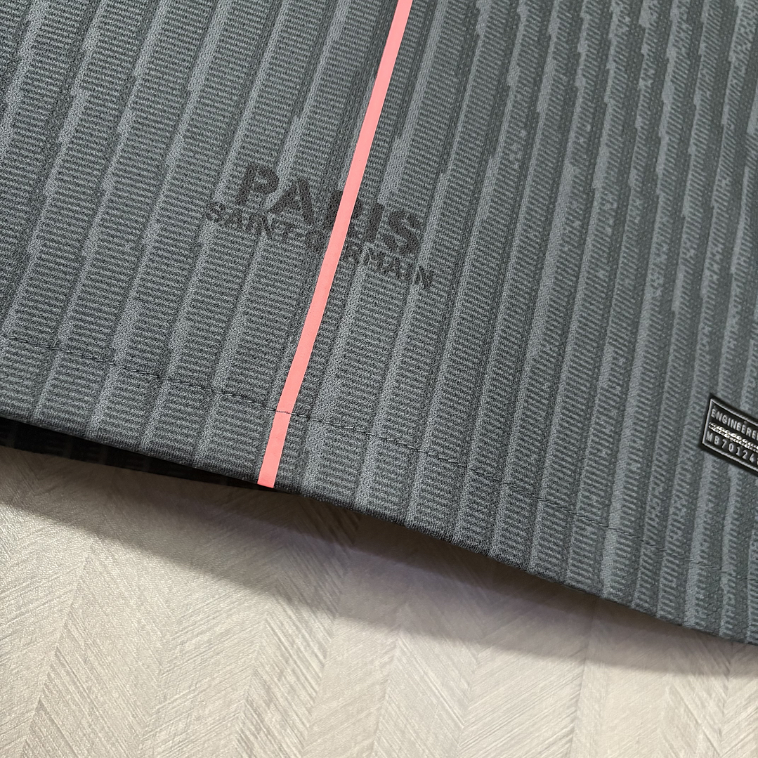 PSG 25/26 (Fourth Kit) 7