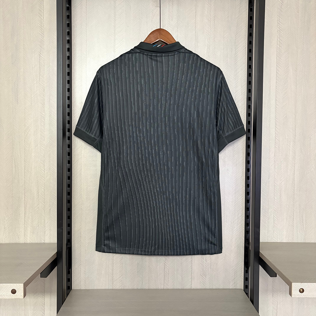 PSG 25/26 (Fourth Kit) 2