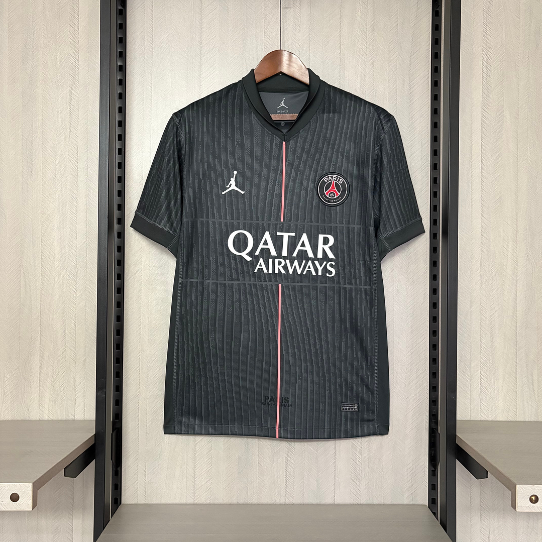 PSG 25/26 (Fourth Kit) 1