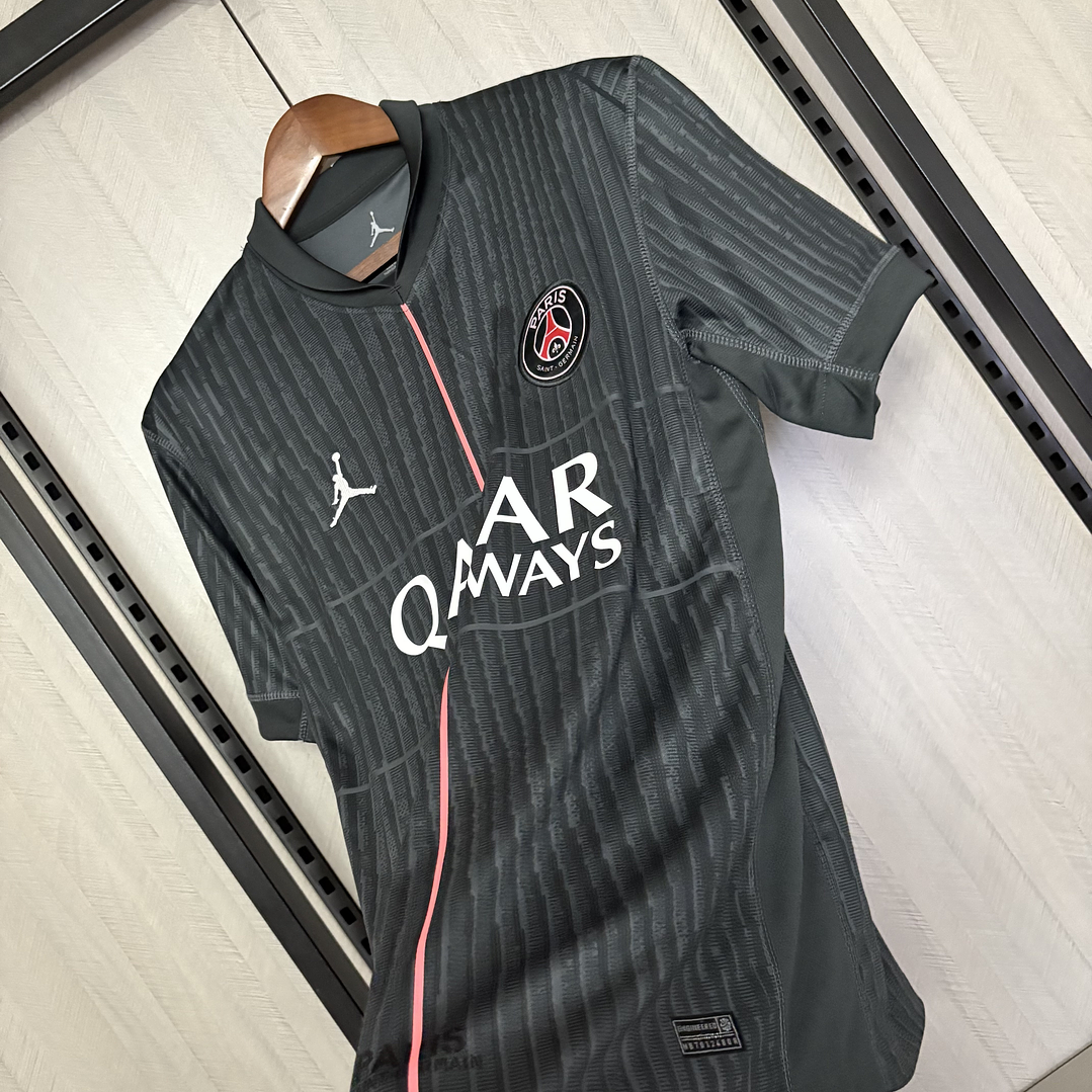 PSG 25/26 (Fourth Kit) 6